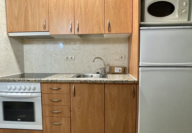 Lägenhet i Estartit - JARDINS DEL MAR 036 Lägenhet i Estartit - JARDINS DEL MAR 036