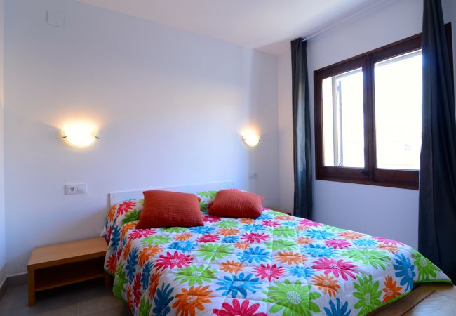 Lägenhet i L'Escala - APARTAMENTO ELS PESCADORS 2-3 2D Lägenhet i L'Escala - APARTAMENTO ELS PESCADORS 2-3 2D
