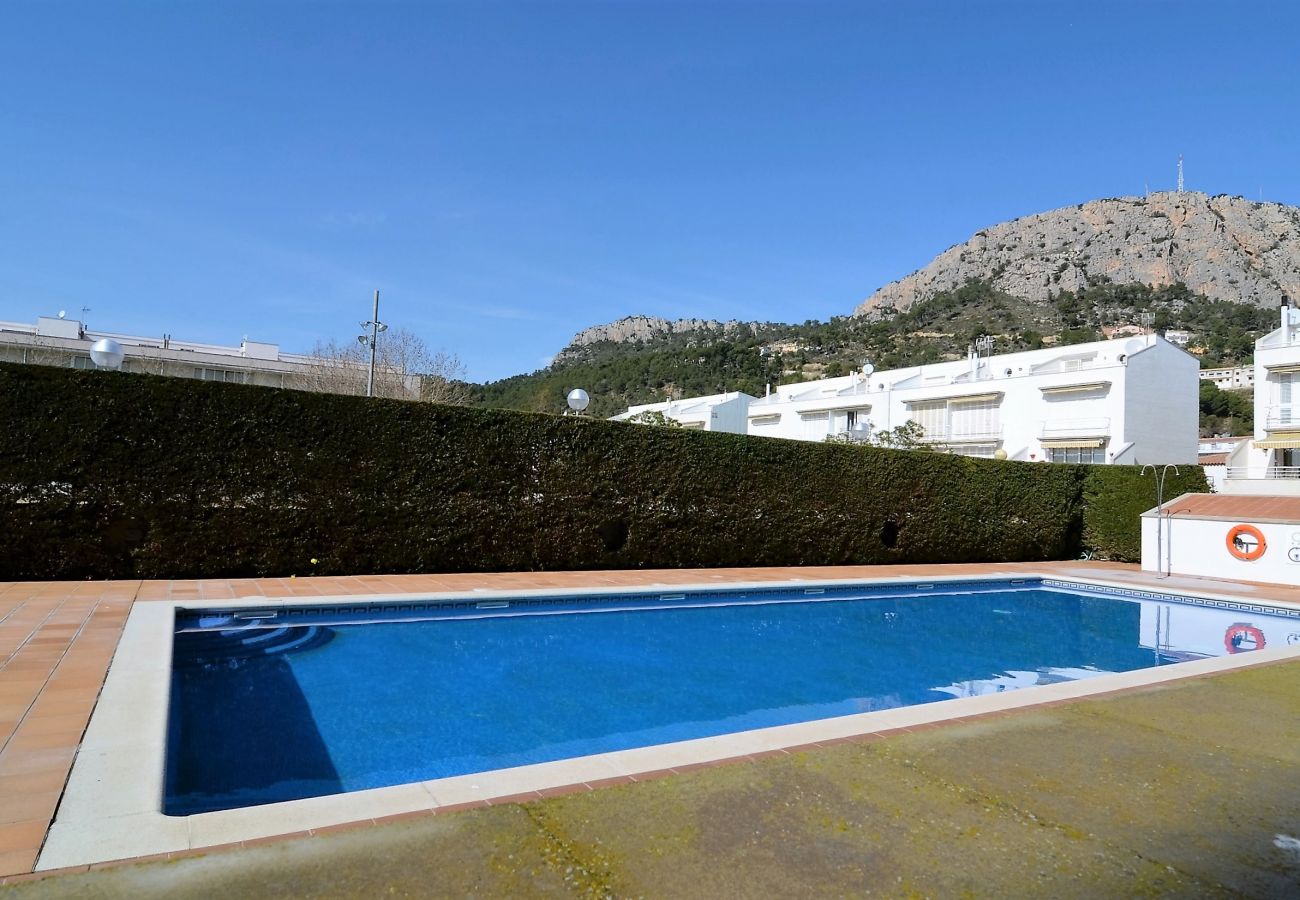 Lägenhet i Estartit - MIAMI II 010 Lägenhet i Estartit - MIAMI II 010