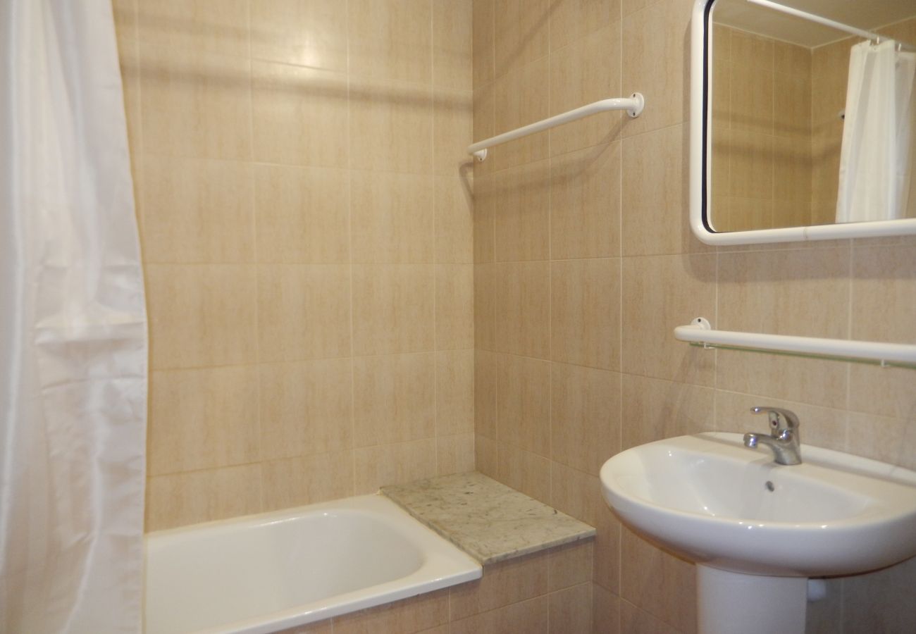 Lägenhet i Estartit - MIAMI II 010 Lägenhet i Estartit - MIAMI II 010