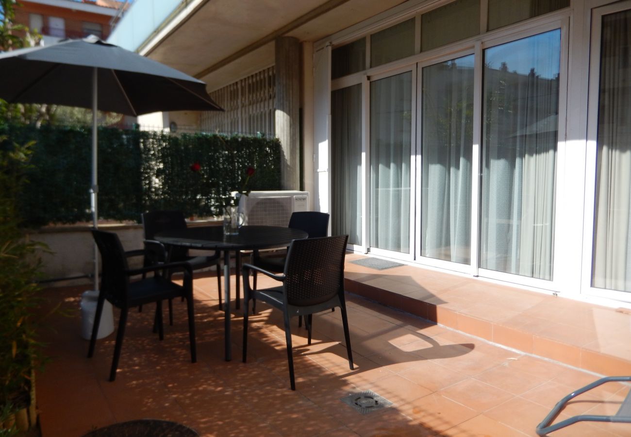 Lägenhet i Estartit - MIAMI II 010 Lägenhet i Estartit - MIAMI II 010