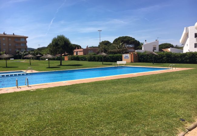 Lägenhet i Pals - GOLF MAR APARTAMENT VISTA MAR Lägenhet i Pals - GOLF MAR APARTAMENT VISTA MAR