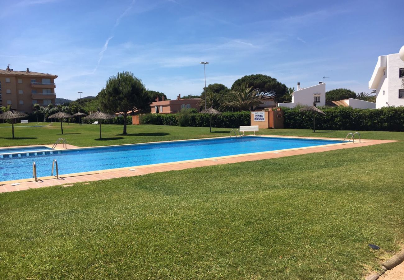 Lägenhet i Pals - GOLF MAR APARTAMENT VISTA MAR Lägenhet i Pals - GOLF MAR APARTAMENT VISTA MAR