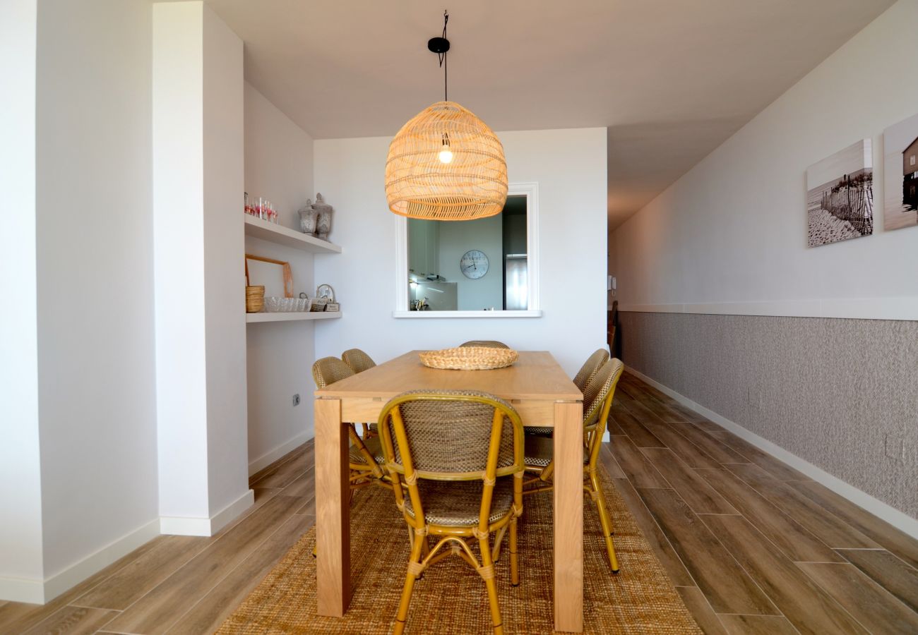 Lägenhet i Pals - GOLF MAR APARTAMENT VISTA MAR Lägenhet i Pals - GOLF MAR APARTAMENT VISTA MAR