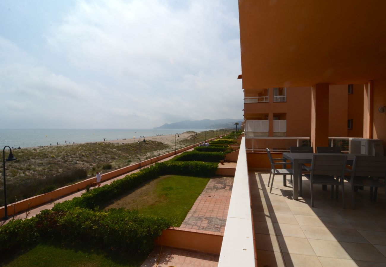 Lägenhet i Pals - GOLF MAR APARTAMENT VISTA MAR Lägenhet i Pals - GOLF MAR APARTAMENT VISTA MAR