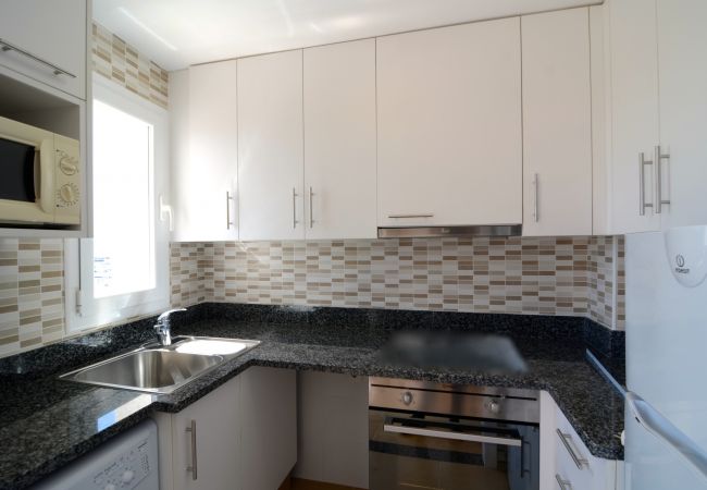 Lägenhet i Estartit - ARTS 2  APARTAMENT Lägenhet i Estartit - ARTS 2  APARTAMENT