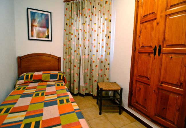 Lägenhet i Estartit - ARTS 2  APARTAMENT Lägenhet i Estartit - ARTS 2  APARTAMENT