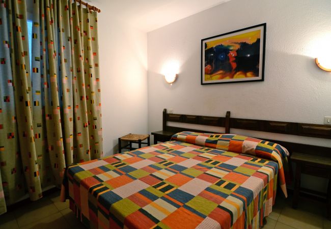 Lägenhet i Estartit - ARTS 2  APARTAMENT Lägenhet i Estartit - ARTS 2  APARTAMENT