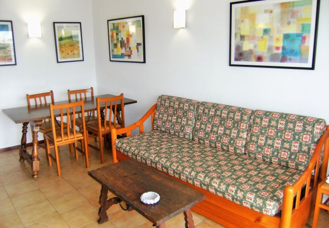 Lägenhet i Estartit - ARTS 2  APARTAMENT Lägenhet i Estartit - ARTS 2  APARTAMENT