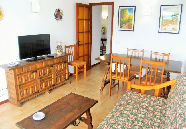 Lägenhet i Estartit - ARTS 2  APARTAMENT Lägenhet i Estartit - ARTS 2  APARTAMENT
