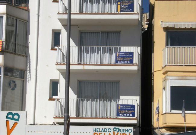 Lägenhet i Estartit - ARTS 2  APARTAMENT Lägenhet i Estartit - ARTS 2  APARTAMENT