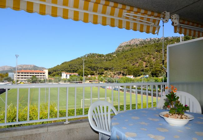 Lägenhet i Estartit - ILLA MAR D'OR 229 Lägenhet i Estartit - ILLA MAR D'OR 229