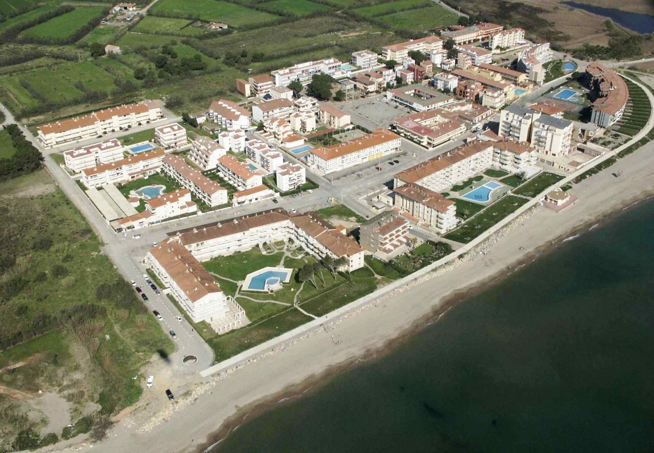 Lägenhet i Estartit - ARGONAVIS PB B Lägenhet i Estartit - ARGONAVIS PB B