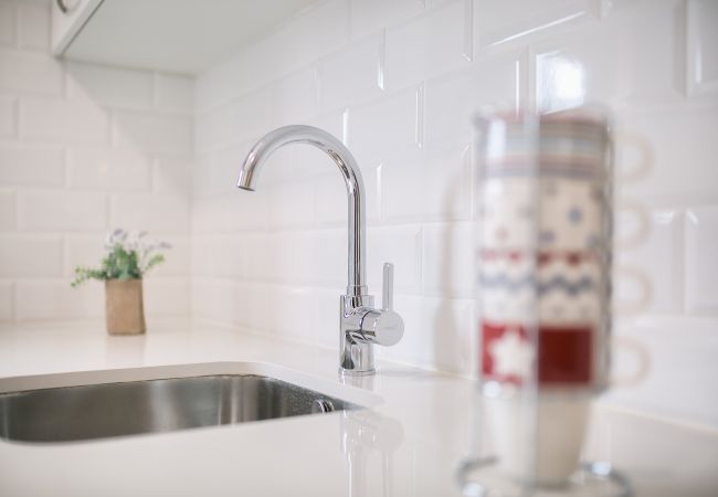 Lägenhet i Gerona/Girona - Rambla 5 2-1 Lägenhet i Gerona/Girona - Rambla 5 2-1