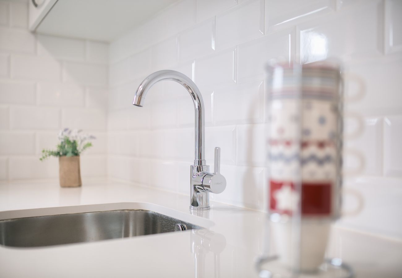 Lägenhet i Gerona/Girona - Rambla 5 2-1 Lägenhet i Gerona/Girona - Rambla 5 2-1