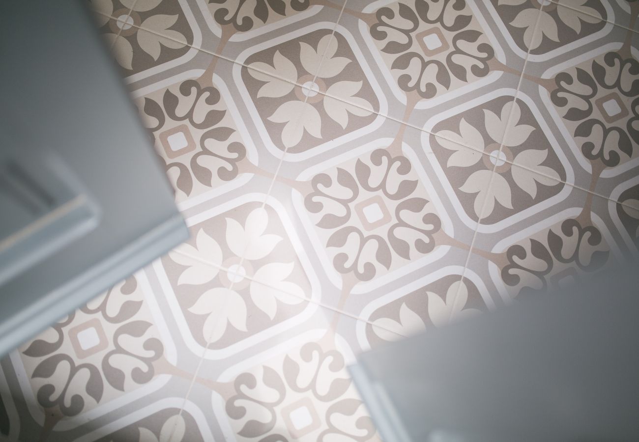 Lägenhet i Gerona/Girona - Rambla 5 2-1 Lägenhet i Gerona/Girona - Rambla 5 2-1