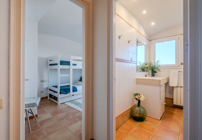 Villa i Begur - Begur Villa i Begur - Begur