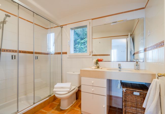 Villa i Begur - Begur Villa i Begur - Begur