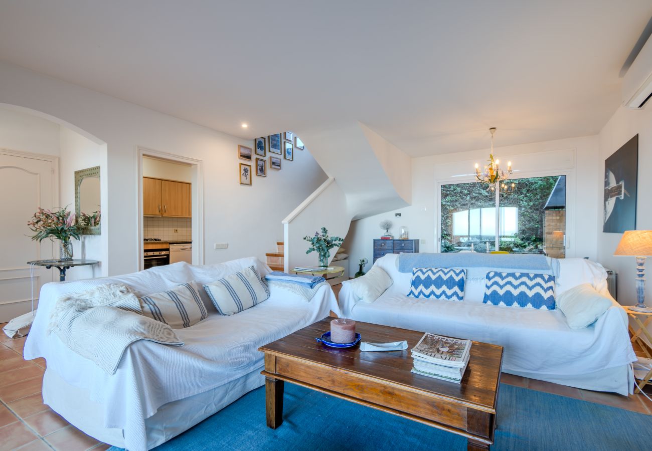 Villa i Begur - Begur Villa i Begur - Begur