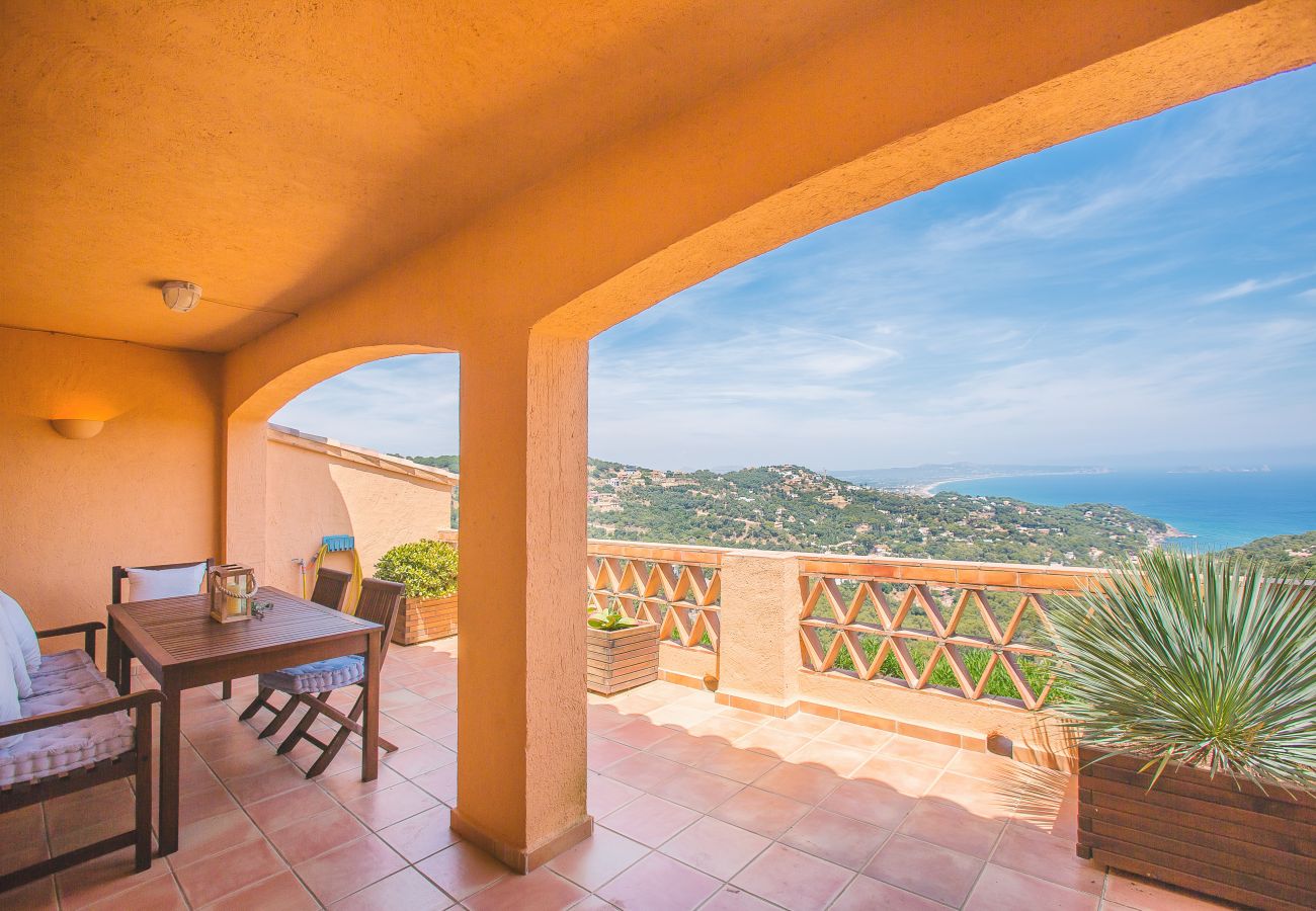 Villa i Begur - Begur Villa i Begur - Begur