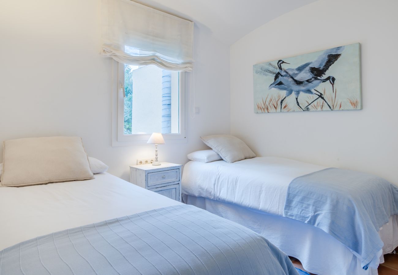 Villa i Begur - Begur Villa i Begur - Begur