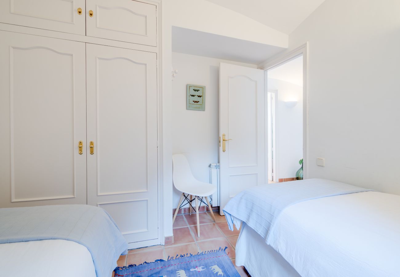 Villa i Begur - Begur Villa i Begur - Begur