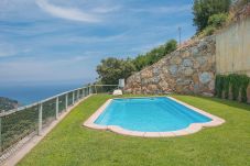 Villa i Begur - Begur