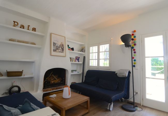 Stuga i Pals - PIVERD DEL GOLF 41 Stuga i Pals - PIVERD DEL GOLF 41