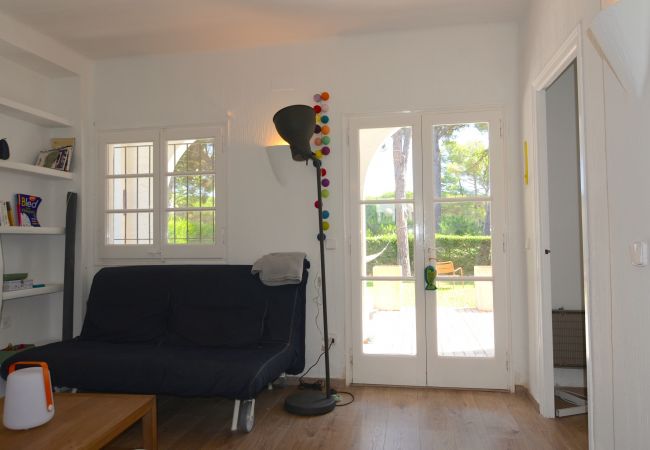 Stuga i Pals - PIVERD DEL GOLF 41 Stuga i Pals - PIVERD DEL GOLF 41