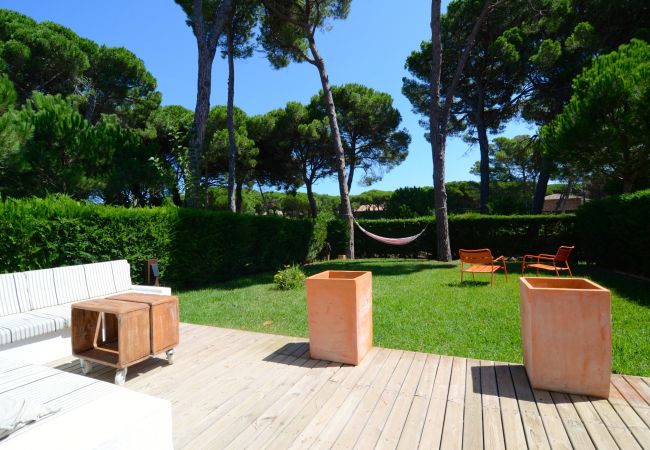 Stuga i Pals - PIVERD DEL GOLF 41 Stuga i Pals - PIVERD DEL GOLF 41