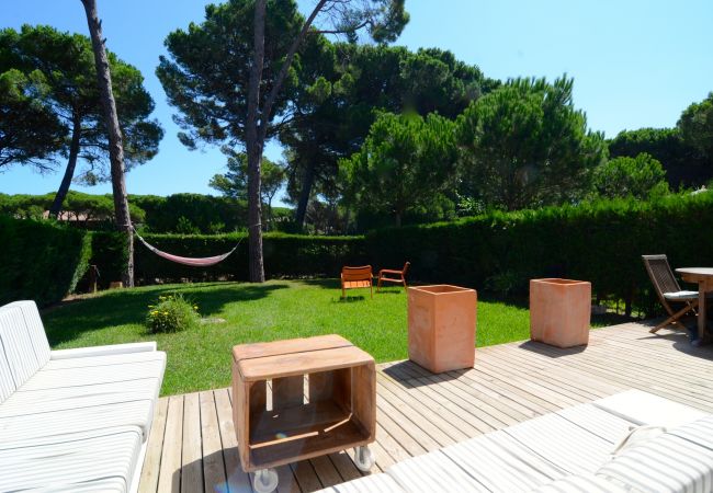 Stuga i Pals - PIVERD DEL GOLF 41 Stuga i Pals - PIVERD DEL GOLF 41