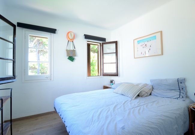 Stuga i Pals - PIVERD DEL GOLF 41 Stuga i Pals - PIVERD DEL GOLF 41