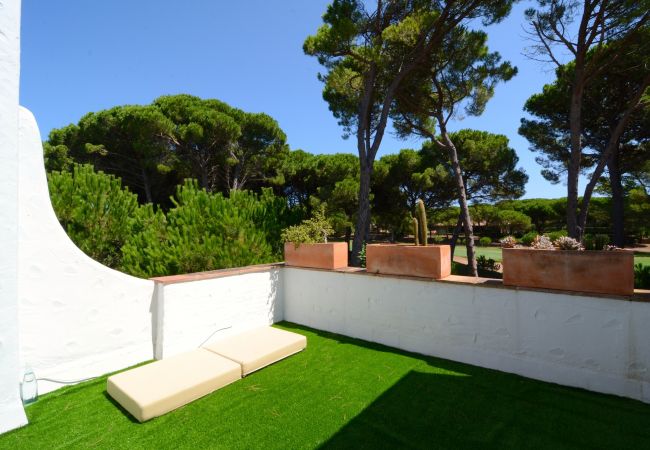 Stuga i Pals - PIVERD DEL GOLF 41 Stuga i Pals - PIVERD DEL GOLF 41