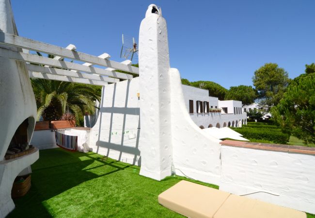 Stuga i Pals - PIVERD DEL GOLF 41 Stuga i Pals - PIVERD DEL GOLF 41