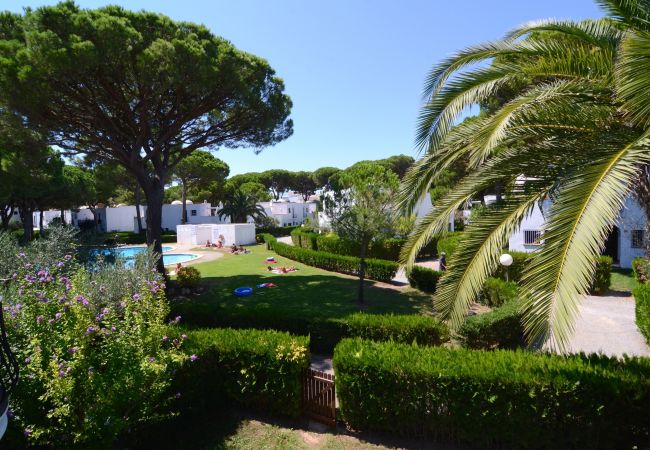 Stuga i Pals - PIVERD DEL GOLF 41 Stuga i Pals - PIVERD DEL GOLF 41