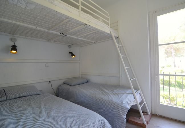 Stuga i Pals - PIVERD DEL GOLF 41 Stuga i Pals - PIVERD DEL GOLF 41