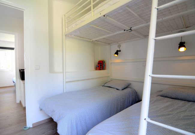 Stuga i Pals - PIVERD DEL GOLF 41 Stuga i Pals - PIVERD DEL GOLF 41