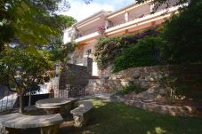 Villa i Begur - PIC DE L'OCELL