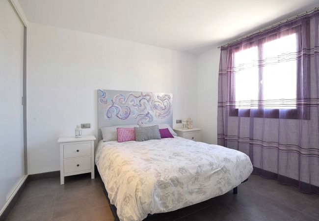 Stuga i Muro - Sa Riba 021 magnífica villa con piscina privada, barbacoa, terraza y WiFi Stuga i Muro - Sa Riba 021 magnífica villa con piscina privada, barbacoa, terraza y WiFi
