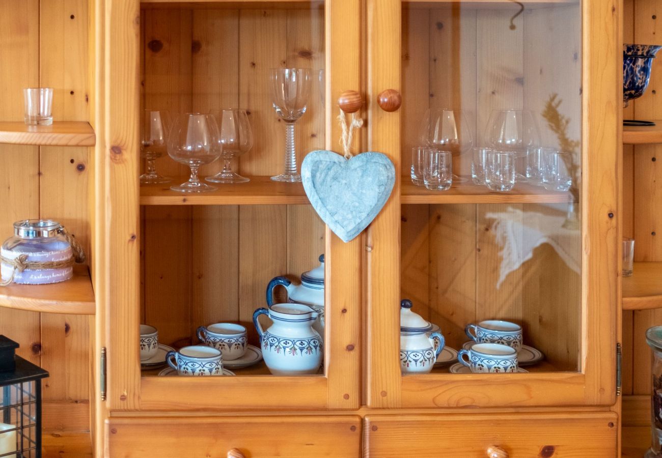 Sommarhus i Sa Pobla - Can Mussol 040 magnifica villa con piscina privada, gran jardín, zona infantil, billar, ping pong y WiFi Sommarhus i Sa Pobla - Can Mussol 040 magnifica villa con piscina privada, gran jardín, zona infantil, billar, ping pong y WiFi