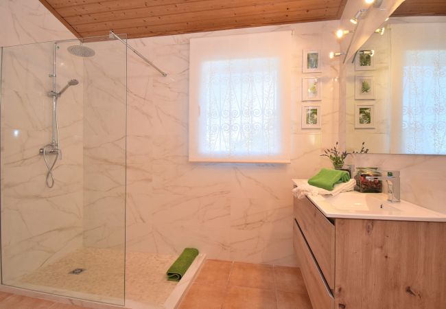 Sommarhus i Santa Margalida - Can Burguet 099 encantadora finca en la naturaleza con precioso jardín, piscina privada y WiFi Sommarhus i Santa Margalida - Can Burguet 099 encantadora finca en la naturaleza con precioso jardín, piscina privada y WiFi