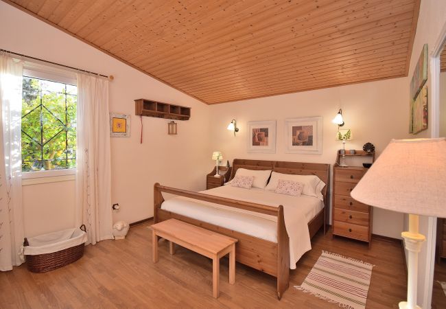 Sommarhus i Santa Margalida - Can Burguet 099 encantadora finca en la naturaleza con precioso jardín, piscina privada y WiFi Sommarhus i Santa Margalida - Can Burguet 099 encantadora finca en la naturaleza con precioso jardín, piscina privada y WiFi