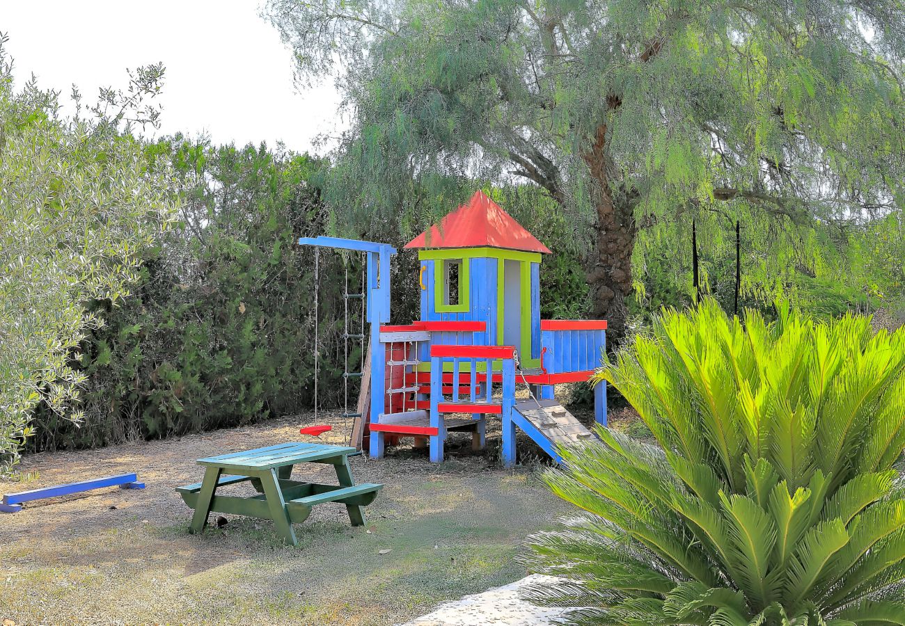 Sommarhus i Sineu - Finca Son Rossinyol 128 by Mallorca Charme