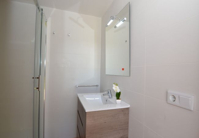 Sommarhus i Alcúdia - Els Olivers 138 finca rústica con piscina privada, aire acondicionado, terraza y barbacoa Sommarhus i Alcúdia - Els Olivers 138 finca rústica con piscina privada, aire acondicionado, terraza y barbacoa