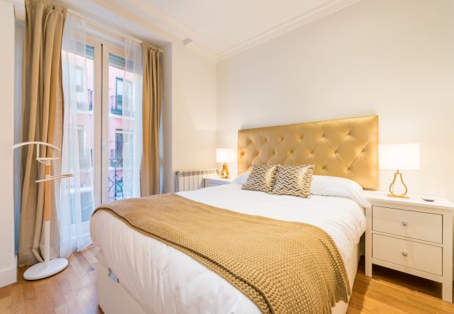 Lägenhet i Madrid -  BIG Apartment Downtown Madrid Malasaña M (MAL27) Lägenhet i Madrid -  BIG Apartment Downtown Madrid Malasaña M (MAL27)