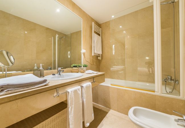 Lägenhet i Madrid -  BIG Apartment Downtown Madrid Malasaña M (MAL27) Lägenhet i Madrid -  BIG Apartment Downtown Madrid Malasaña M (MAL27)