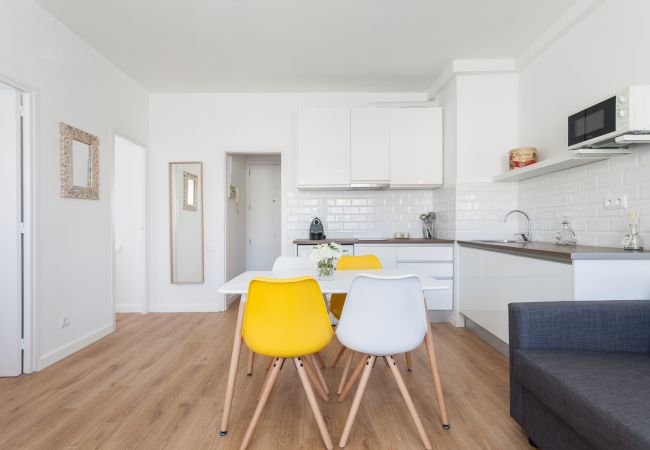 Lägenhet i Barcelona - Flateli Providencia Lägenhet i Barcelona - Flateli Providencia