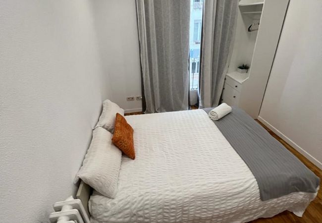 Lägenhet i Madrid - Luxury apartment Centro Madrid Downtown M (VEL55) Lägenhet i Madrid - Luxury apartment Centro Madrid Downtown M (VEL55)