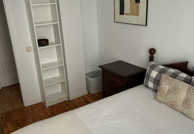 Lägenhet i Madrid - Luxury apartment Centro Madrid Downtown M (VEL55) Lägenhet i Madrid - Luxury apartment Centro Madrid Downtown M (VEL55)