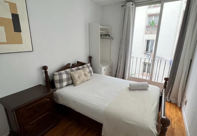 Lägenhet i Madrid - Luxury apartment Centro Madrid Downtown M (VEL55) Lägenhet i Madrid - Luxury apartment Centro Madrid Downtown M (VEL55)
